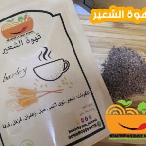 قهوة الشعير